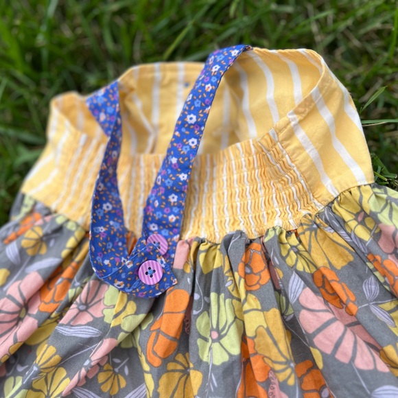 Matilda Jane Top - Picture 8 of 10